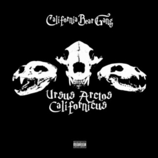 California Bear Gang