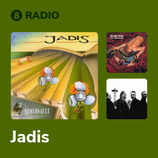 Jadis Radio