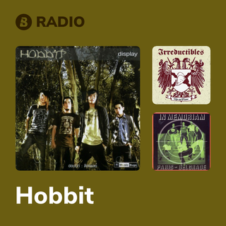 Hobbit Radio
