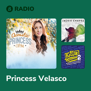 Princess Velasco Radio