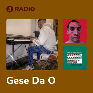 Gese Da O Radio