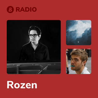Rozen Radio