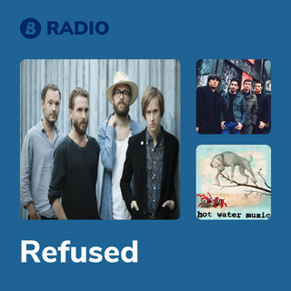 Refused Radio