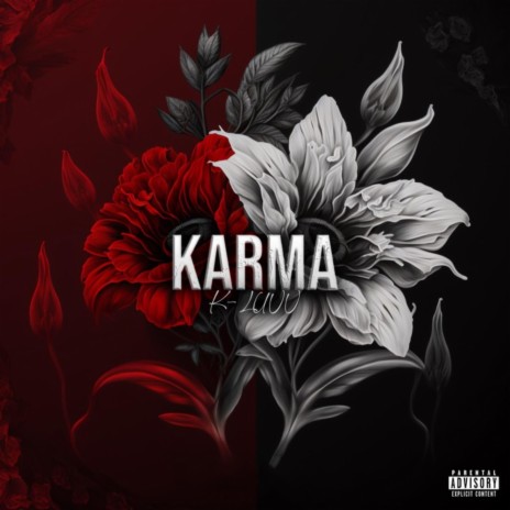Karma cover art