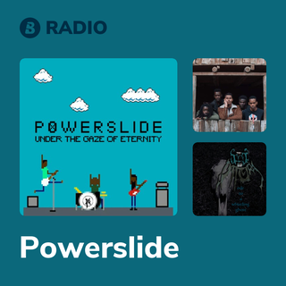 Powerslide Radio