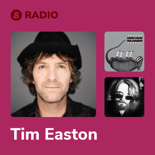 Tim Easton Radio