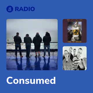 Consumed Radio
