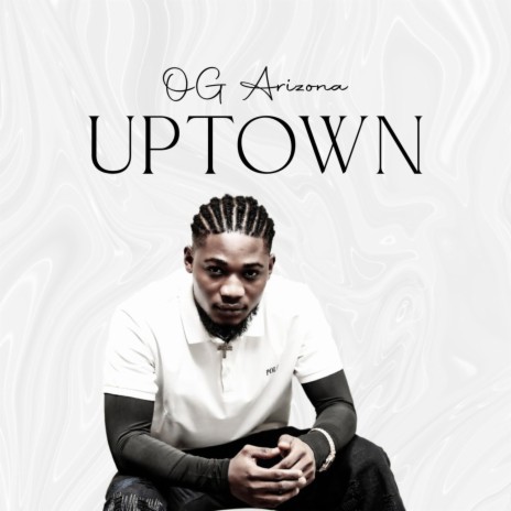 Uptown cover art