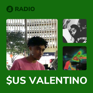 $US VALENTINO Radio