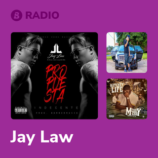 Jay Law Radio