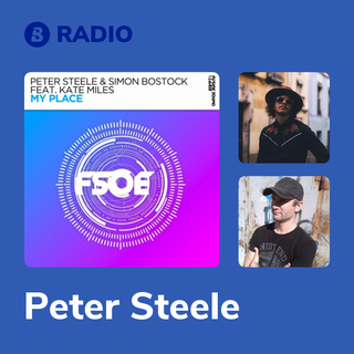 Peter Steele Radio