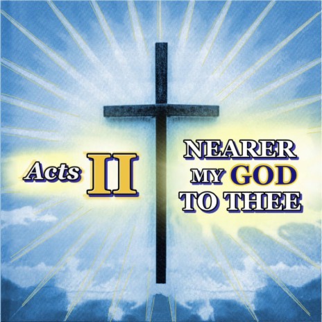 Dear Jesus Canst Thou Help Me (a Cappella)