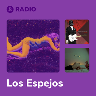 Los Espejos Radio