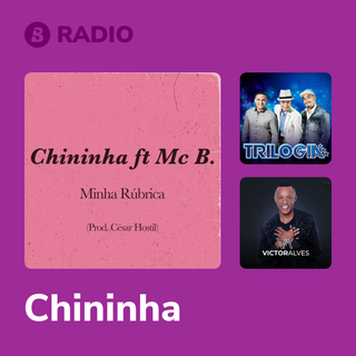 Chininha Radio