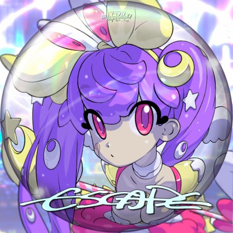 Random Anime Core cover art