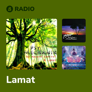 Lamat Radio