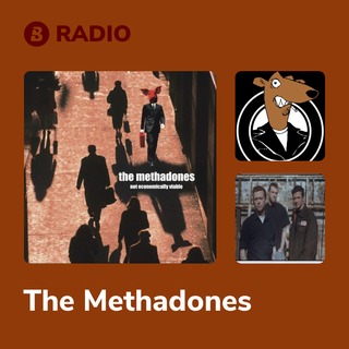 The Methadones Radio