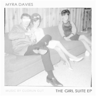 Myra Davies