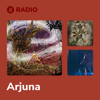 Arjuna Radio