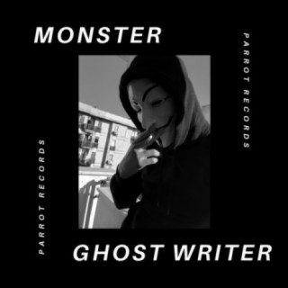 Ghost Writer
