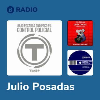 Julio Posadas Radio