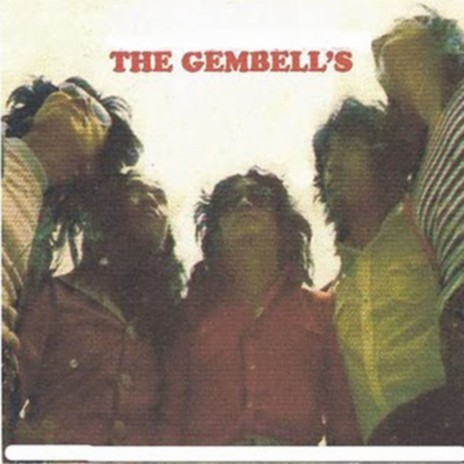 Hey Pemuda cover art