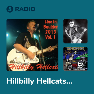 Hillbilly Hellcats Radio