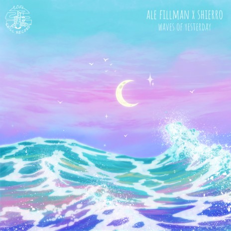 Waves of Yesterday ft. Shierro cover art