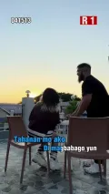 Tahanan