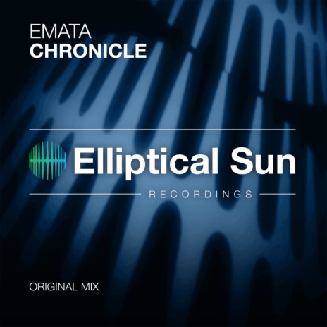 Chronicle cover art