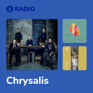 Chrysalis Radio