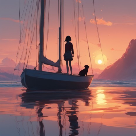 Capsize ft. Moon Ghetto cover art