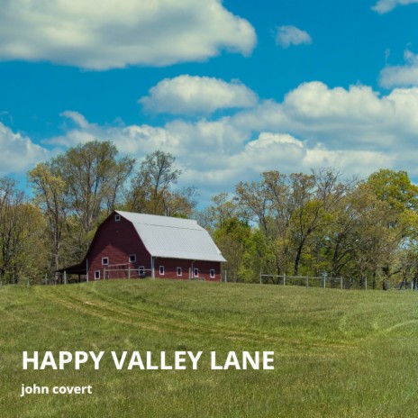 Happy Valley Lane cover art