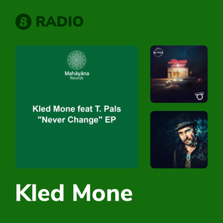 Kled Mone Radio