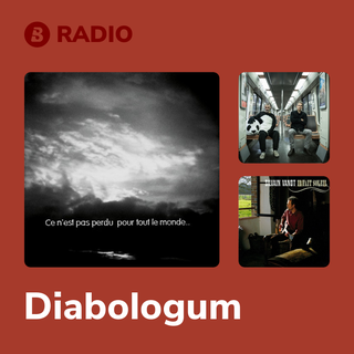 Diabologum Radio