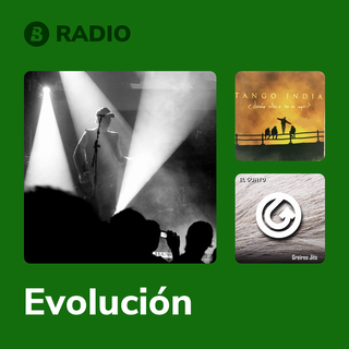 Evolución Radio