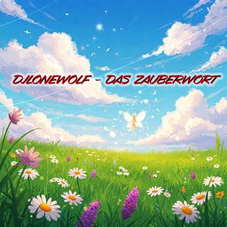 DJLoneWolf