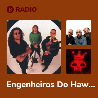 Engenheiros Do Hawaii Radio