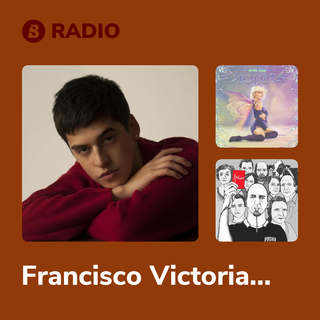 Francisco Victoria Radio