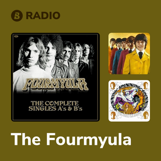 The Fourmyula Radio