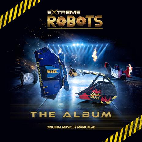 To The Extreme cover art