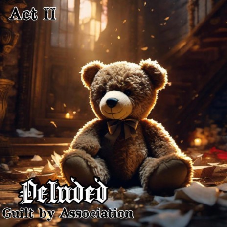 Reality's Sick Way of Sticking it to Me cover art