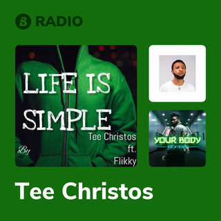 Tee Christos Radio