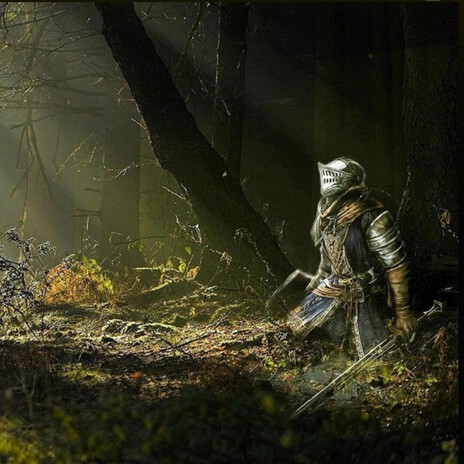 Hide II (Dark Fantasy)