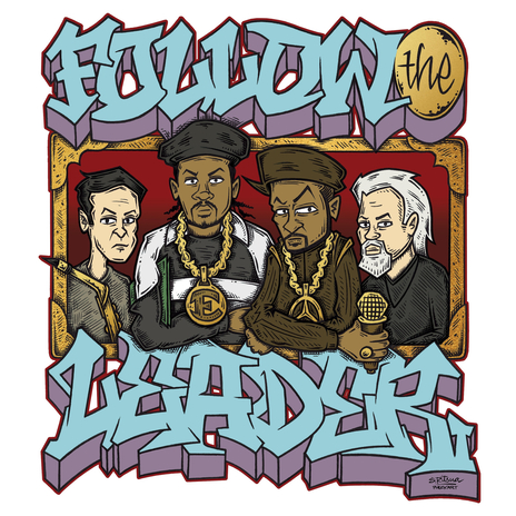 Beats For The Listeners ft. Benny Reid cover art
