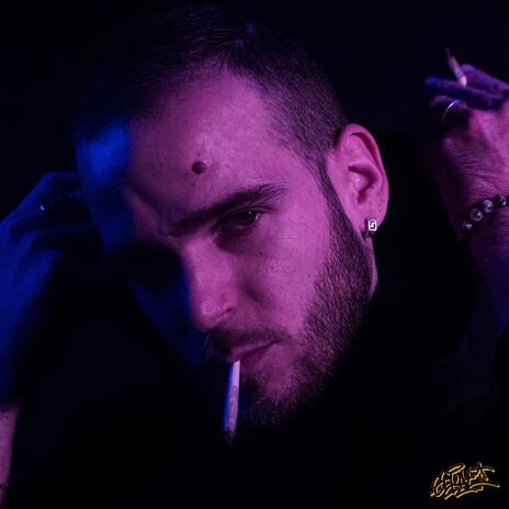 Vingt-Kat Carats ft. N.3.F cover art