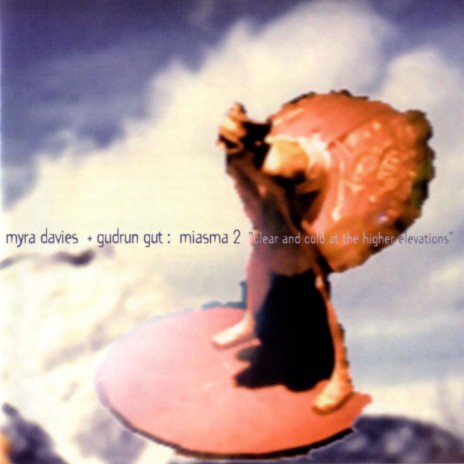 Rite Of Spring ft. Gudrun Gut cover art
