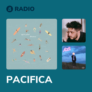 PACIFICA Radio