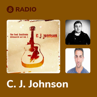 C. J. Johnson Radio