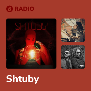 Shtuby Radio